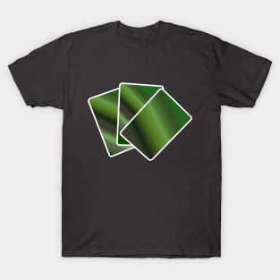 Green Cards T-Shirt